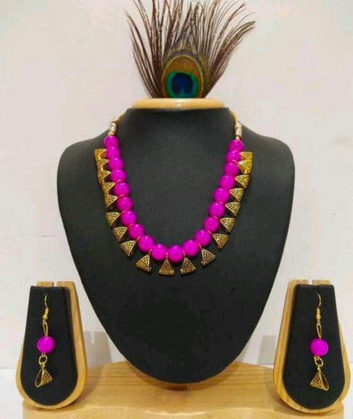 Allure Beautiful Jewellery Sets