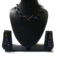 Feminine Designer Chunky Jewellery Sets