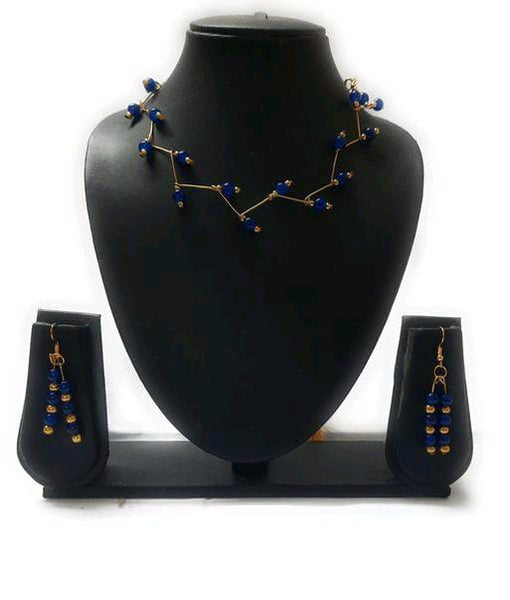 Feminine Designer Chunky Jewellery Sets