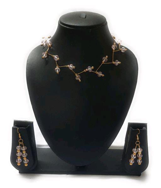 Feminine Luxury Chunky Jewellery Sets