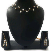 Designer  Feminine Chunky Jewellery Sets