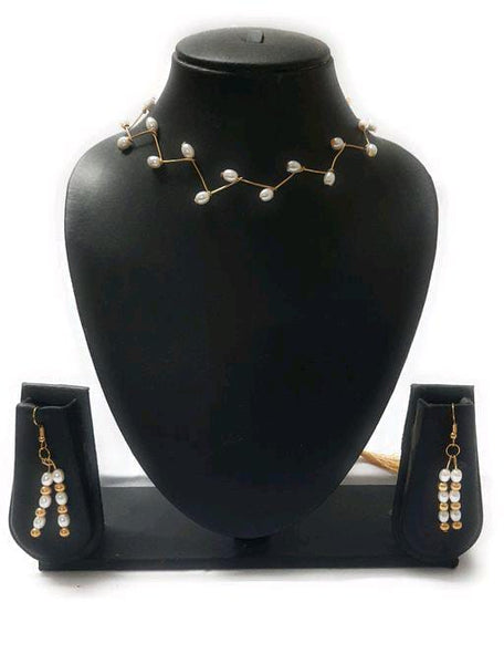 Designer  Feminine Chunky Jewellery Sets