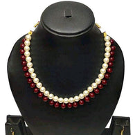 Allure Graceful Non-Adjustable Jewellery Sets