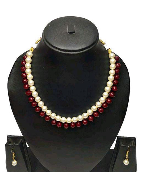 Allure Graceful Non-Adjustable Jewellery Sets