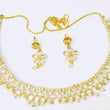 Diva Unique Gold Plated Jewellery Sets