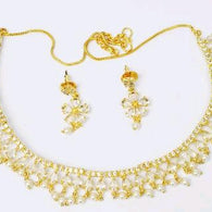 Diva Unique Gold Plated Jewellery Sets