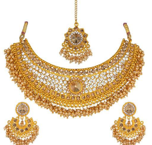 Princess Chunky Jewellery Sets