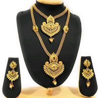 Princess Classy Chunky Jewellery Sets