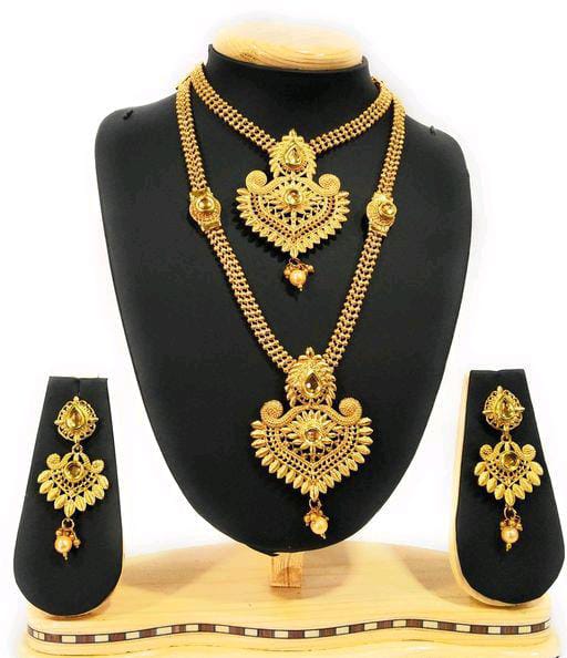 Princess Classy Chunky Jewellery Sets