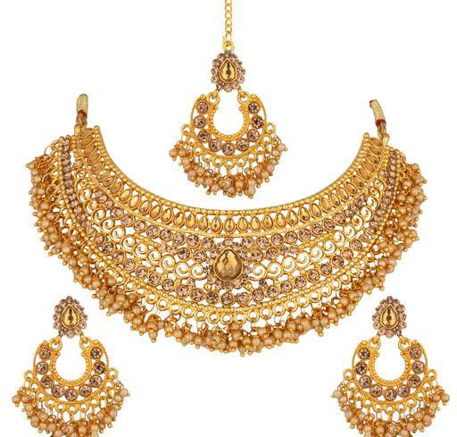 Classic Princess Chunky Jewellery Sets