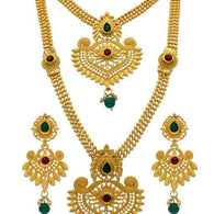 Designer Princess Chunky Jewellery Sets