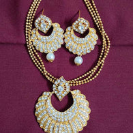 Princess Luxury Chunky Jewellery Sets