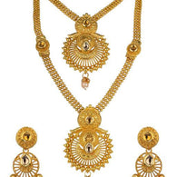 Princess Women Chunky Jewellery Sets