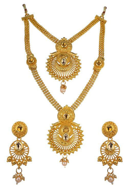 Princess Women Chunky Jewellery Sets