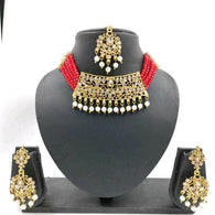 Chic Diva Gold Plated Jewellery Sets