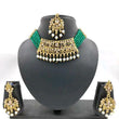 Classic Diva Gold Plated Jewellery Sets