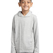 Boys Plain Grey Sweatshirts & Hoodies