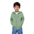 Kids Pista Hooded Sweatshirt for Boys