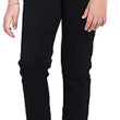 Classy Stretchable Denim Girls Regular Fit Jeans