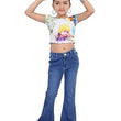 Classy Kids Blue Denim Jeans