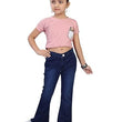 Classic Kids Navy Denim Jeans