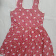 Classy Multi Printed Kids Dress