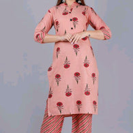 Myra Stylish Women Kurta Sets