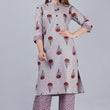 Myra Stylish Floral Printed Kurta Sets