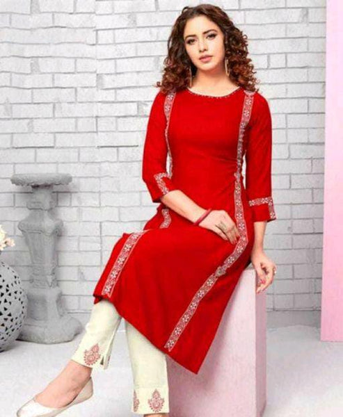 Aagyeyi Superior Women Kurta Sets