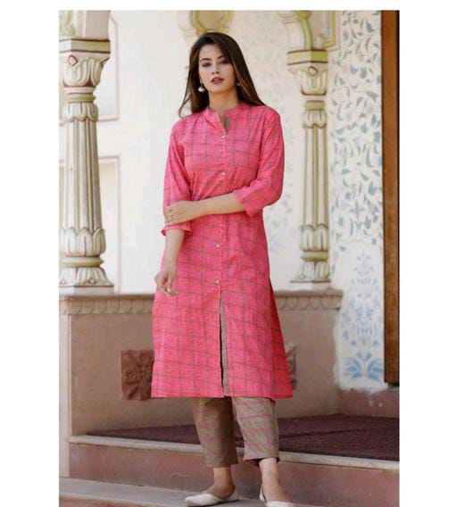 Aagyeyi Classy Women Kurta Sets