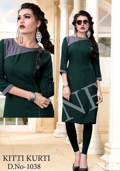 Abhisarika Fabulous Women Kurta Sets