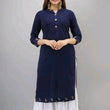 Alisha Fabulous Women Kurta Sets