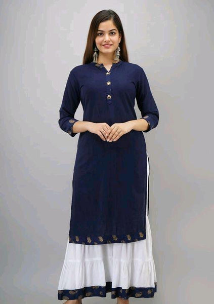 Alisha Fabulous Women Kurta Sets