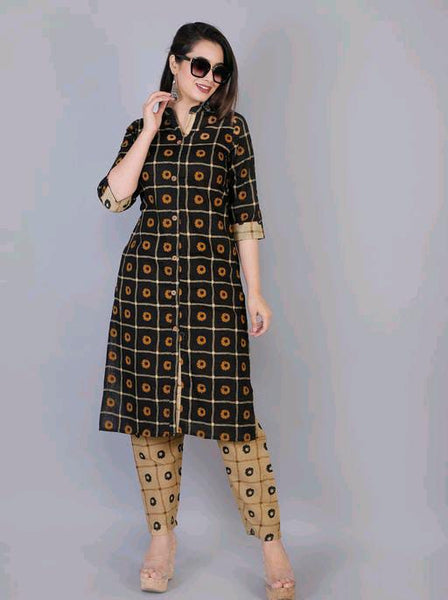 Chitrarekha Voguish Women Kurta Sets