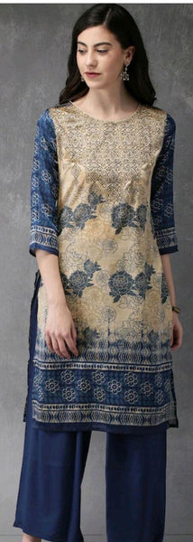 Banita Classy Printed Women Kurta Sets