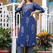 Alisha Voguish Women Kurta Sets