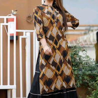 Alisha Voguish Multi Printed Women Kurta Sets