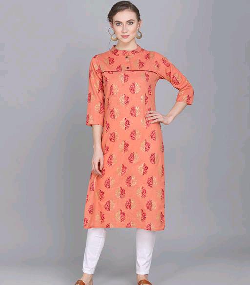 Jivika Attractive Women Kurta Sets