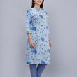 Alisha Superior Women Kurta Sets-M