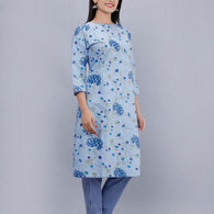 Alisha Superior Women Kurta Sets-M