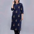 Adrika Graceful Women Kurta Sets