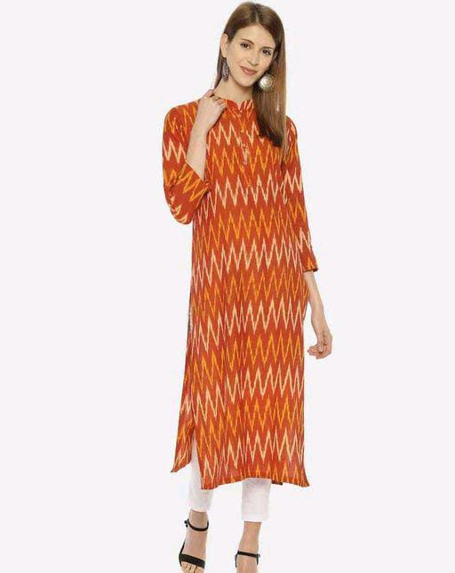 Abhisarika Multi Printed Ensemble Kurtis-XXS