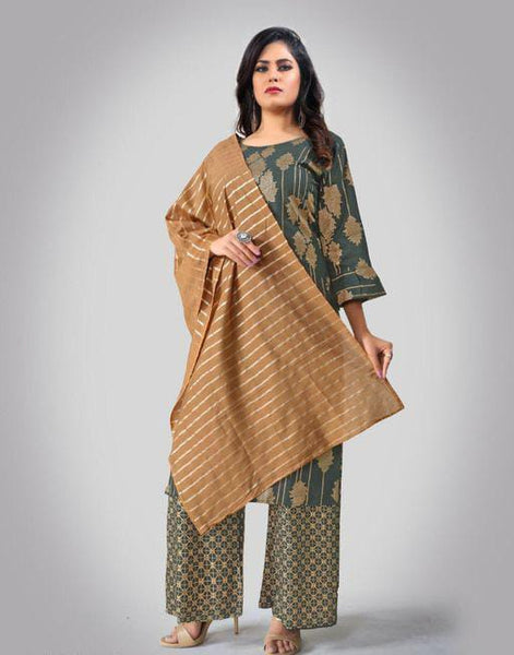 Myra Fabulous Women Kurta Sets