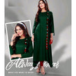 Alisha Pretty Heavy Rayon Kurtis