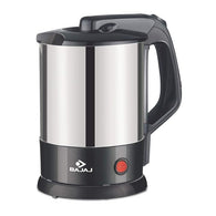 Bajaj Majesty TMX 3 Tea Maker Electric Kettle  (1.5 L)