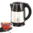 Singer Aroma(SKT 180 ASE)_ Electric Kettle  (1.8 L, Silver, Black)