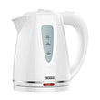 Usha EK3315 Electric Kettle  (1 L, White)