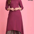 Hrishita Trendy Women Kurta Sets