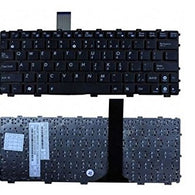 Asus EEEPC 1015 1015B 1015BX 1015CX 1015P 1015PE 1015PN 1015PD 1015PDG 1015PX Internal Laptop Keyboard  (Black)