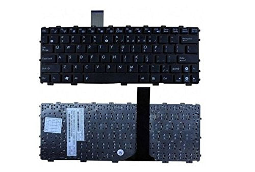 Asus EEEPC 1015 1015B 1015BX 1015CX 1015P 1015PE 1015PN 1015PD 1015PDG 1015PX Internal Laptop Keyboard  (Black)